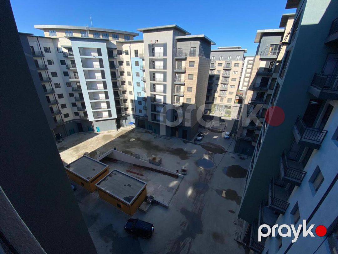 İcarəyə verilir 2 otaqlı yeni tikili 92 m² — Mənzil, Bakı (9)