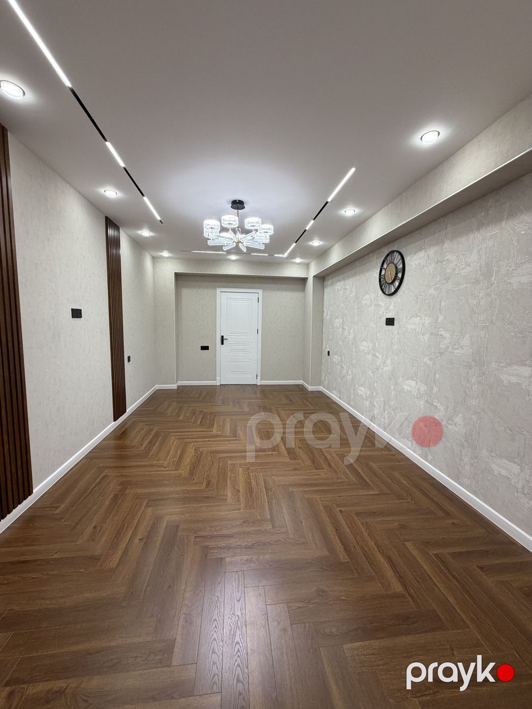 Satılır 3 otaqlı yeni tikili 115 m² — Mənzil, Bakı (2)