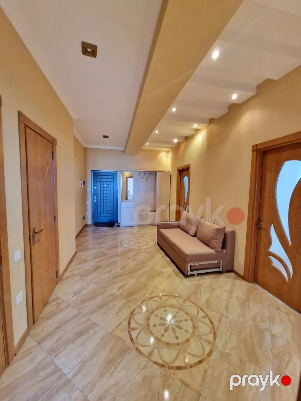 3 otaqlı, Nizami r. r-nu — Mənzil, Bakı (6)