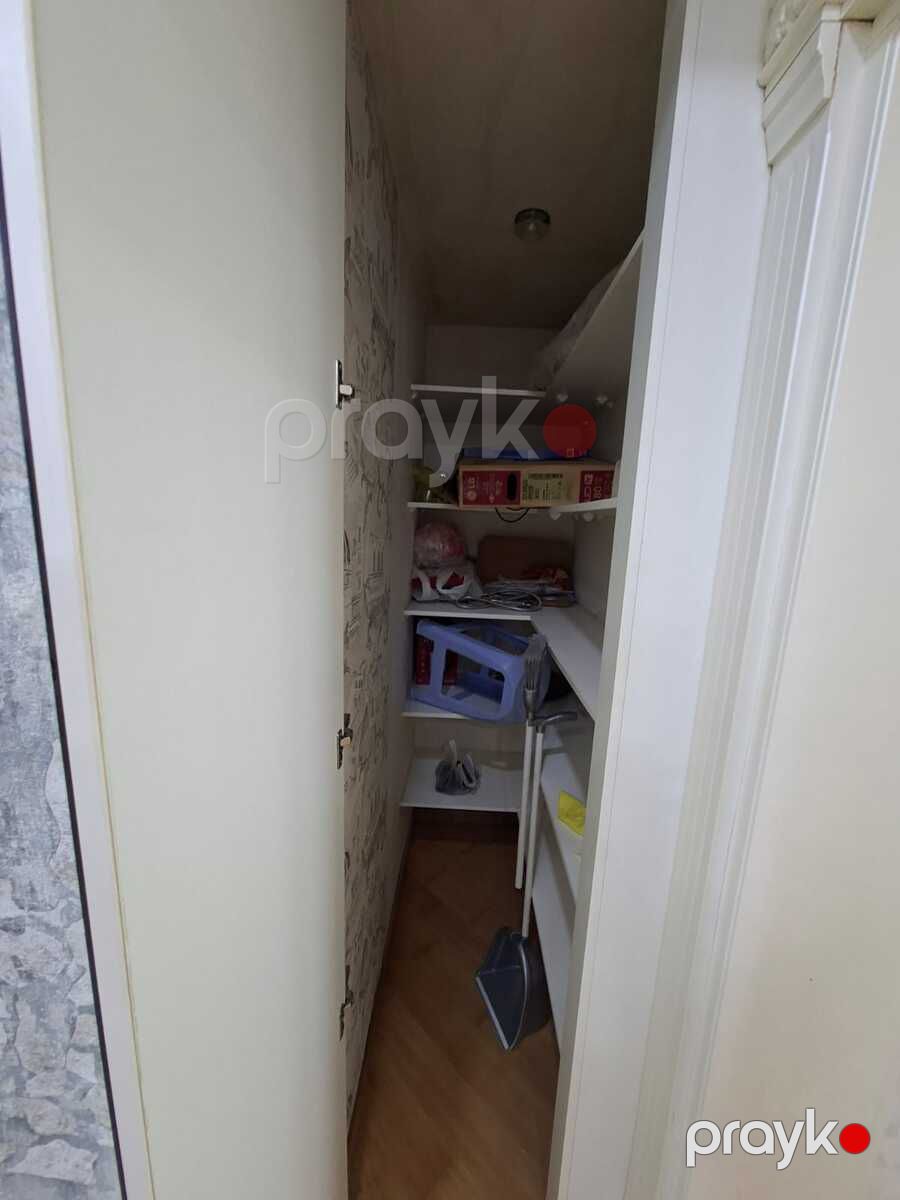 İcarəyə verilir 3 otaqlı yeni tikili 120 m² — Mənzil, Bakı (12)