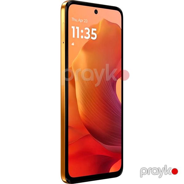 Motorola Moto G15 NFC (8GB RAM) Sunrise Orange 256GB — Mallar, Bakı (5)