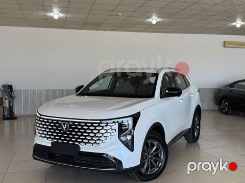 Changan CS 55 Plus, 1.5 L, 2025 il, yeni — Bakı