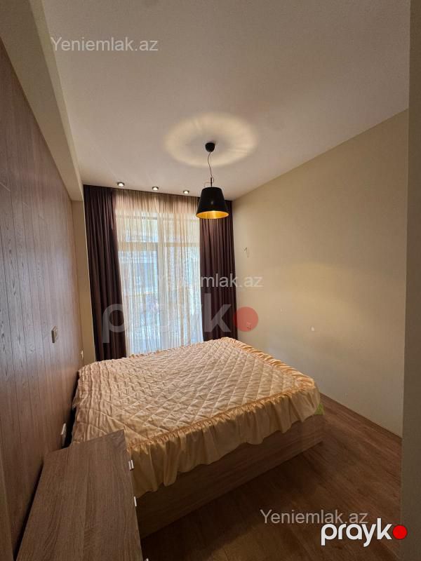 Satılır 4 otaqlı Bina evi menzil (Yeni tikili), 116 m², Sumqayıt Bulvarı — Mənzil, Sumqayıt (6)