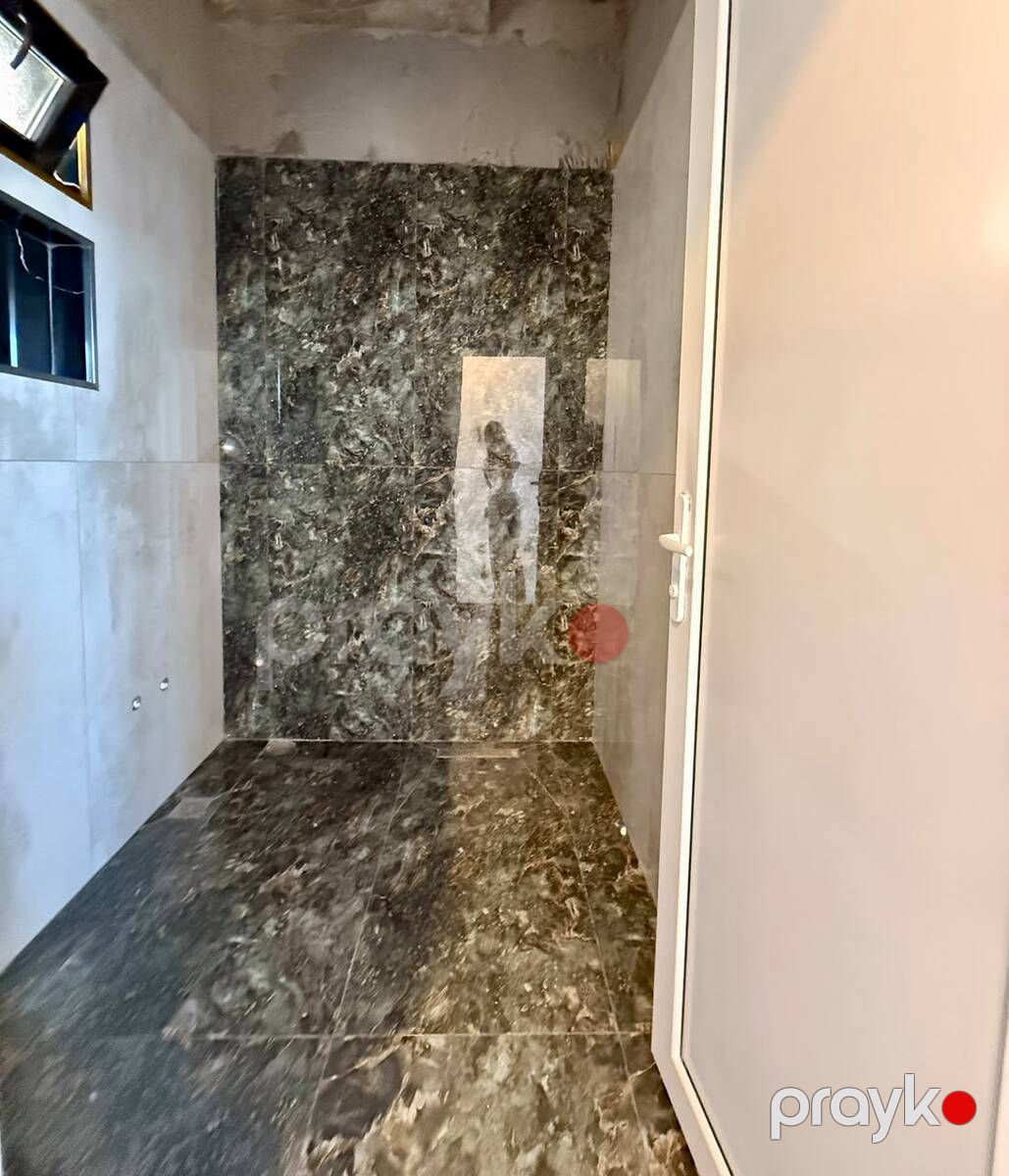 Satılır 4 otaqlı həyət evi/bağ evi 135 m² — Ev, villa, Bakı (12)