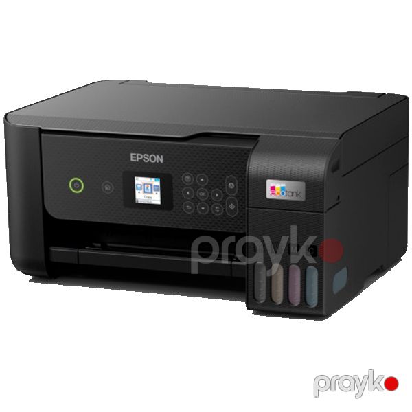 Epson L3260 (C11CJ66409-N) Black — Mallar, Bakı (2)