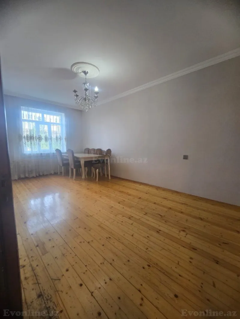 Kirayə verilir 2 otaqlı Mənzil Köhnə tikili 60 m² Bakı, Suraxanı r., Qaraçuxur — Bakı