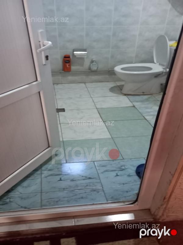 Satılır 3 otaqlı Həyət evi / Villa, 100 m², Corat bağları — Ev, villa, Sumqayıt (9)