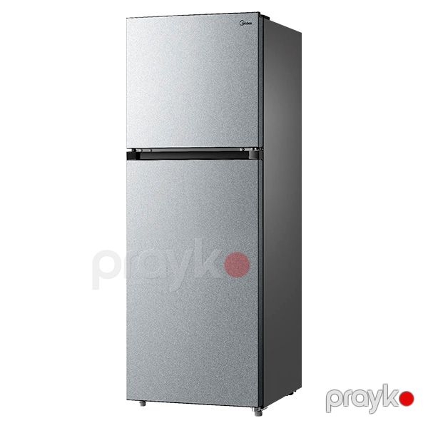 Soyuducu Midea MDRT346MTE46AED Silver — Soyuducular, Bakı (3)