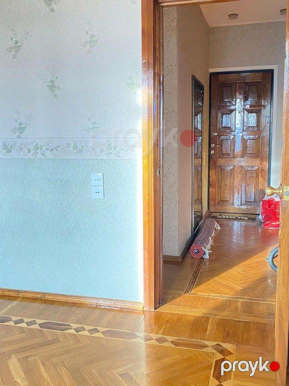 Satılır 3 otaqlı köhnə tikili 92 m² — Mənzil, Bakı (8)