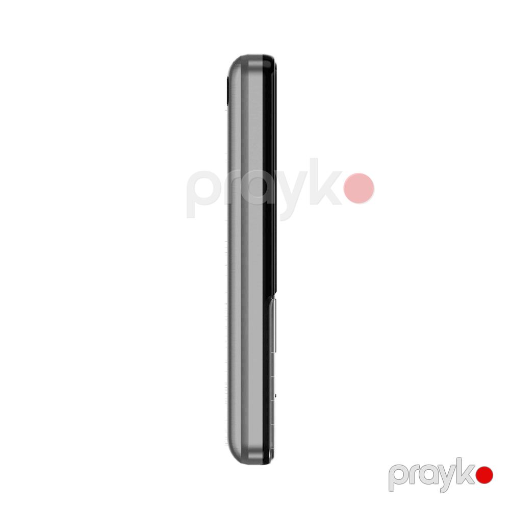Düyməli telefon iTel 5250 Gray — Digər düyməli telefonlar, Bakı (4)