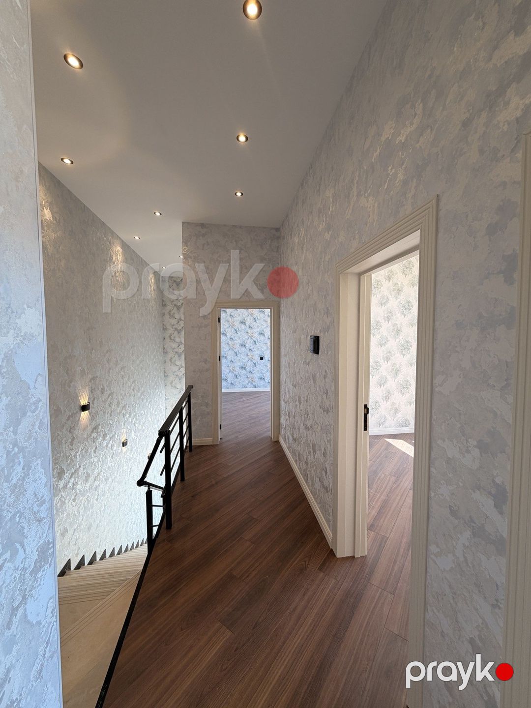 Satılır 4 otaqlı həyət evi/bağ evi 120 m² — Ev, villa, Bakı (11)