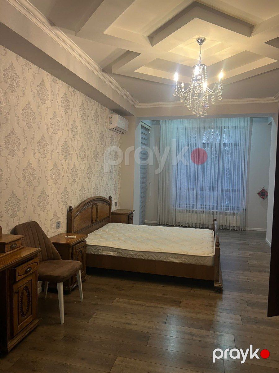 İcarəyə verilir 3 otaqlı yeni tikili 105 m² — Mənzil, Bakı (3)