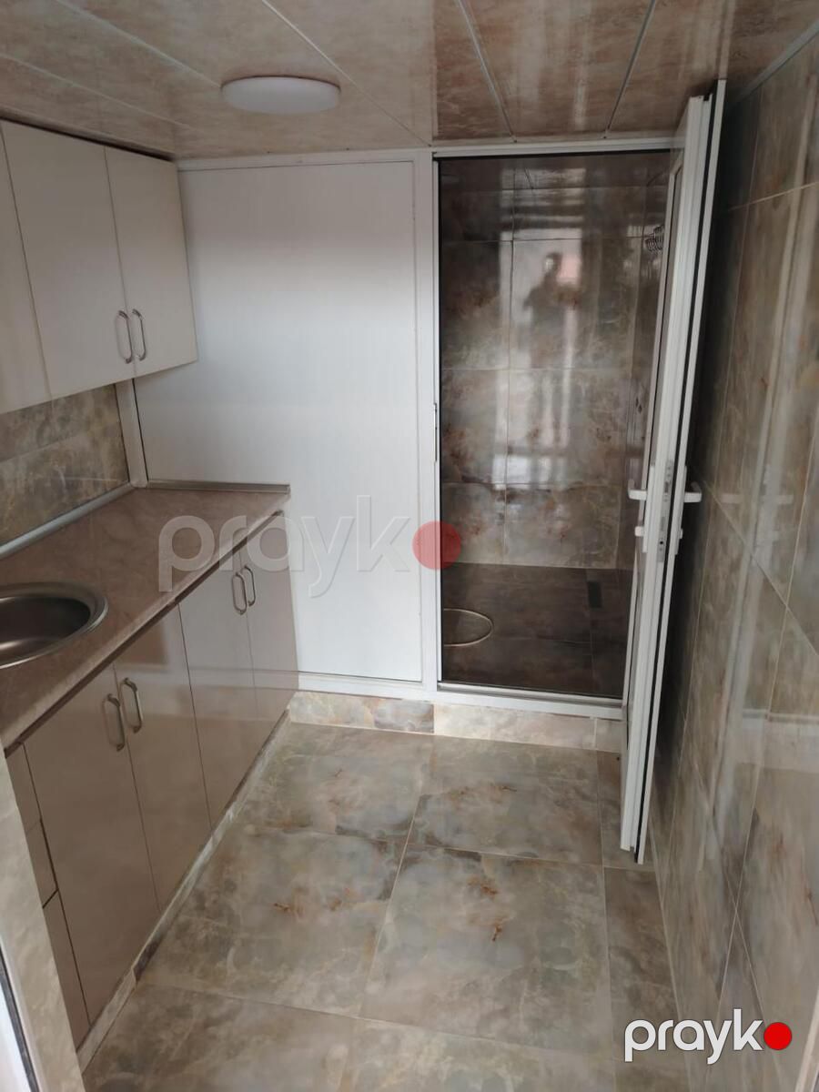 İcarəyə verilir obyekt 136 m² — Əmlak, Bakı (6)