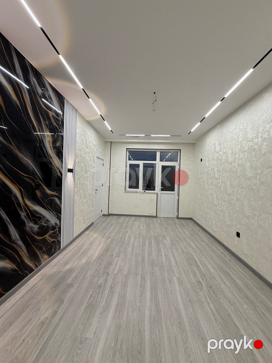 2-otaqlı yeni tikili, Masazır qəs., 54 m² — Mənzil, Bakı (4)