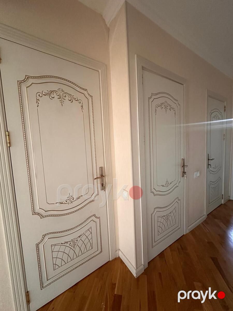 Satılır 3 otaqlı köhnə tikili 81 m² — Mənzil, Bakı (12)