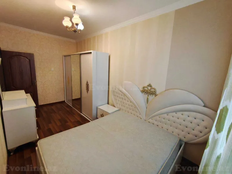Kirayə verilir 2 otaqlı Mənzil Köhnə tikili 55 m² Bakı, Nəsimi r., 20 Yanvar m — Mənzil, Bakı (2)
