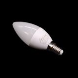 Lampa 5W LED candle E14 wh — Omid.az — Lighting