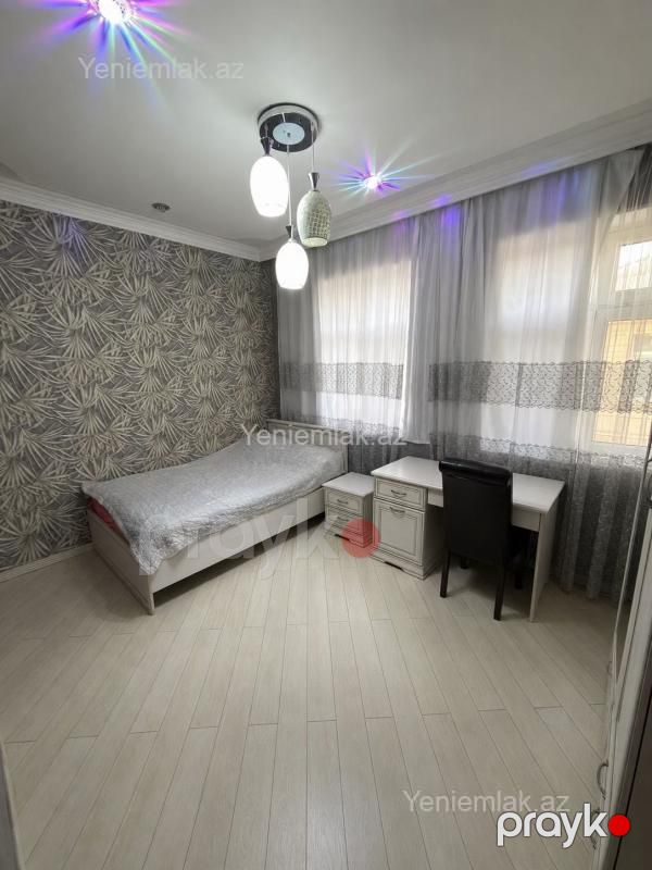 Satılır 7 otaqlı Həyət evi / Villa, 225 m², 16-cı mikrorayon — Ev, villa, Sumqayıt (7)