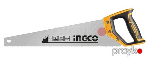 Taxta üçün xırda mişar Ingco HHAS15400 400 mm — Bakı