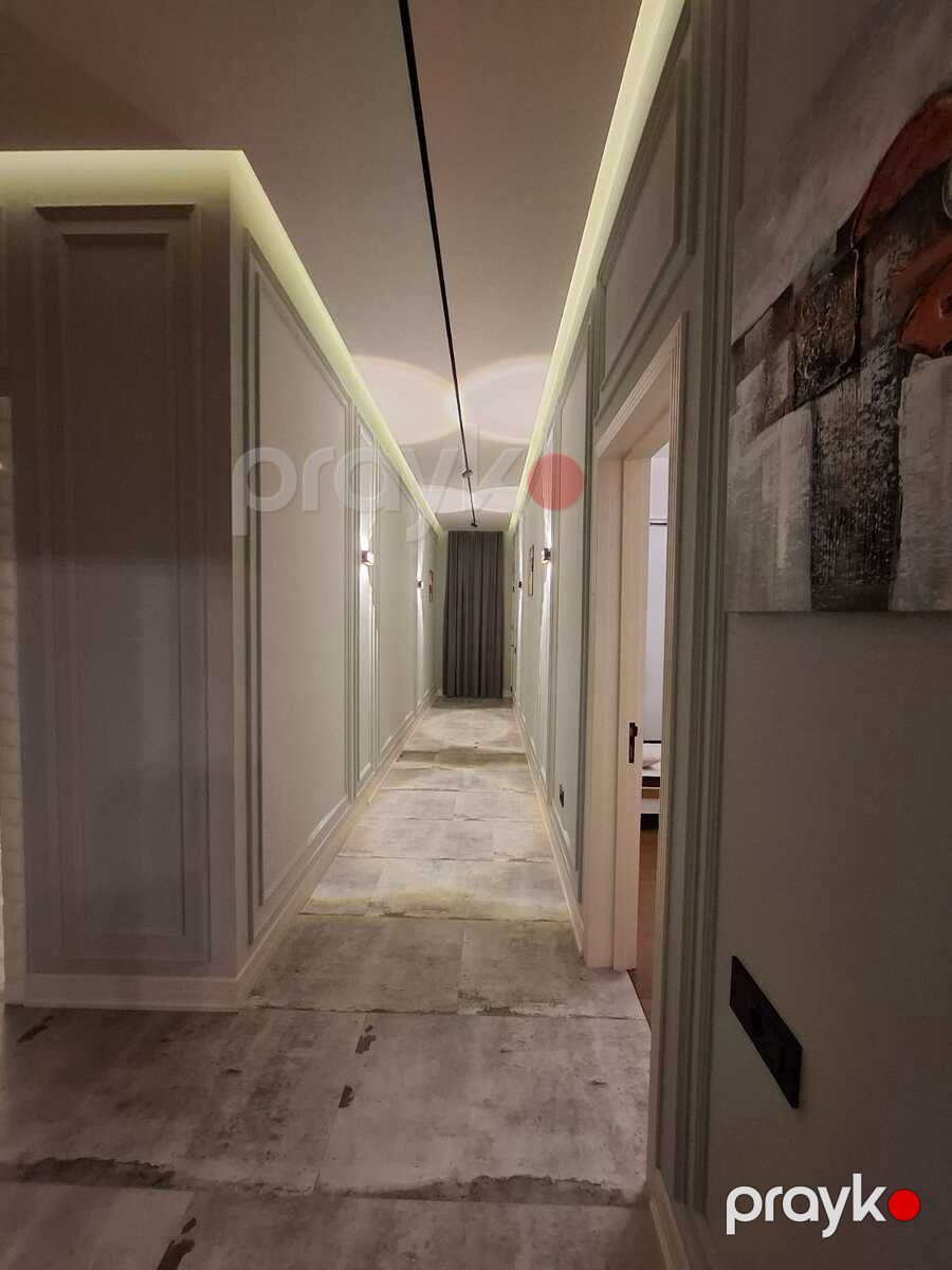 İcarəyə verilir 4 otaqlı həyət evi/bağ evi 170 m² — Ev, villa, Bakı (4)