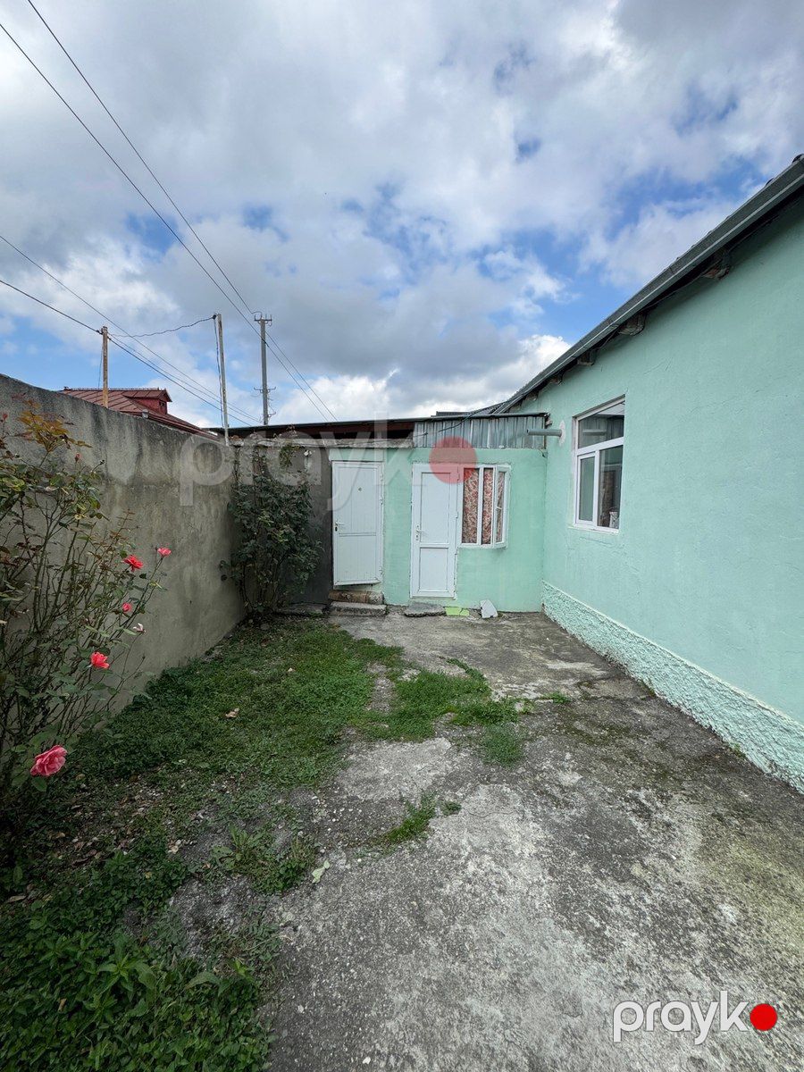 Həyət evi, Qusar r — Ev, villa, Qusar (2)