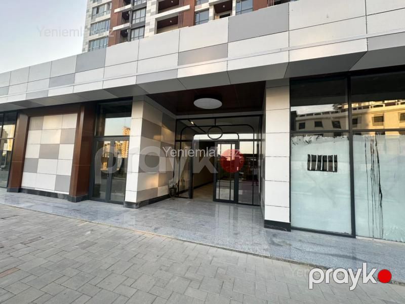 Satılır 2 otaqlı Bina evi menzil (Yeni tikili), 98.9 m², Nərimanov rayonu — Mənzil, Bakı (4)