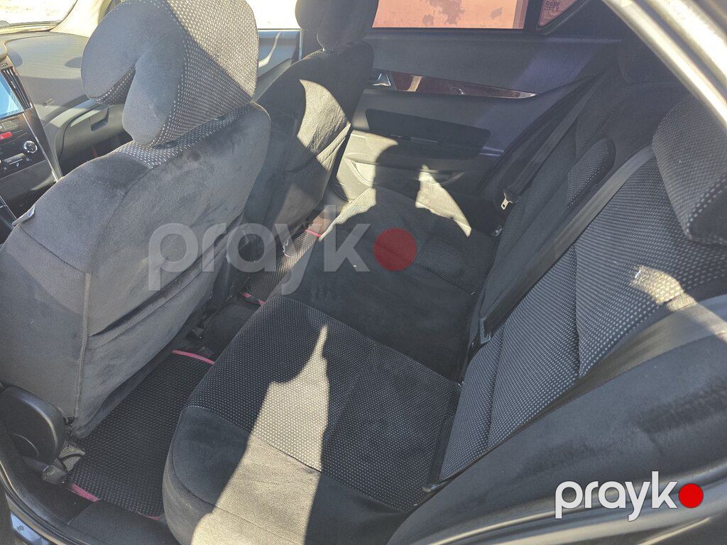 Khazar LD, 1.7 L, 2018 il, 260 000 km — Avtomobillər, Bakı (11)