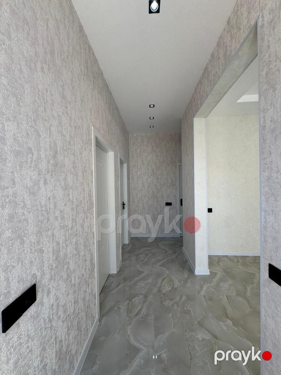 Satılır 4 otaqlı həyət evi/bağ evi 90 m² — Ev, villa, Bakı (4)