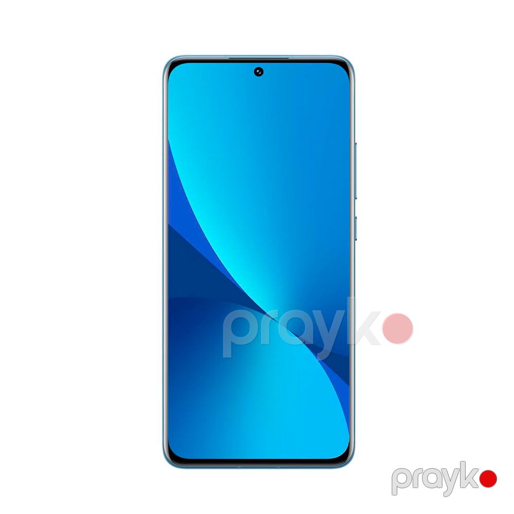 Smartfon Xiaomi 12 8/256GB Blue — Xiaomi, Bakı (2)