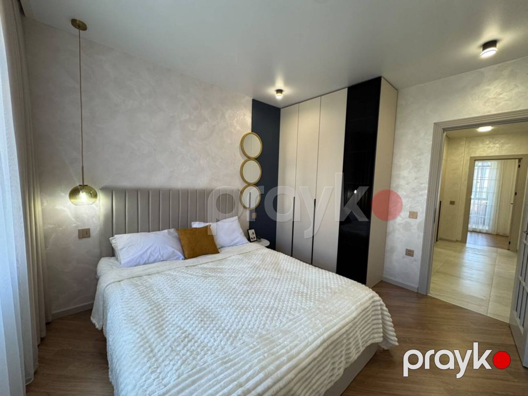 Satılır 3 otaqlı köhnə tikili 60 m² — Mənzil, Bakı (7)