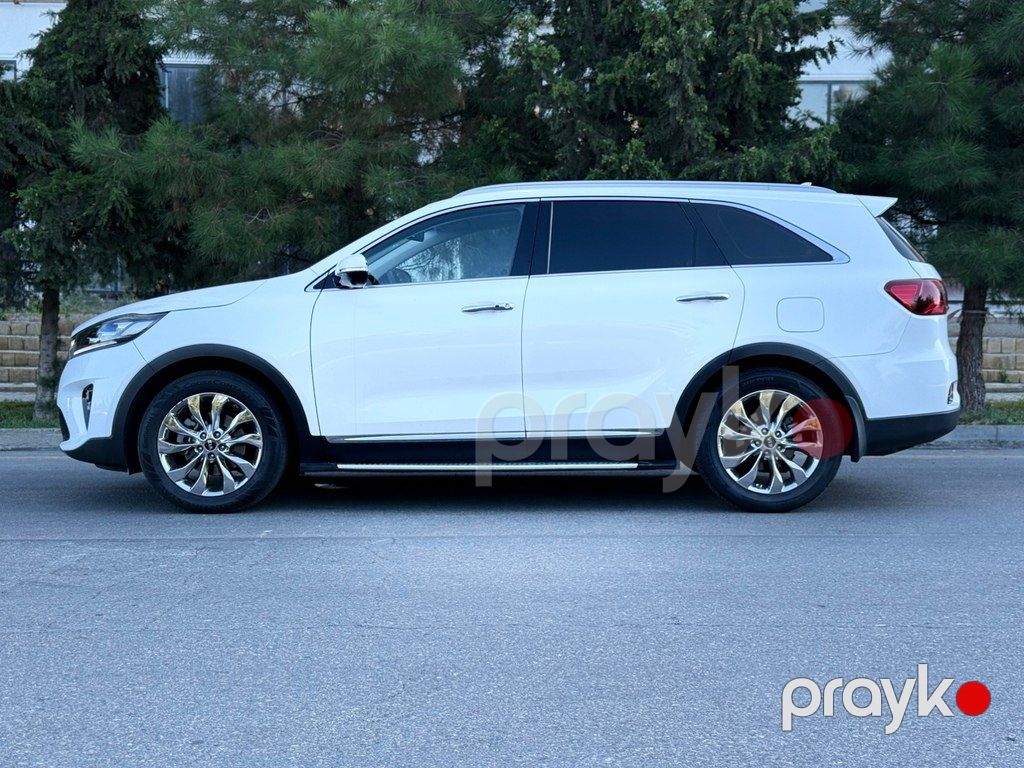 Kia Sorento, 2.0 L, 2018 il, 79 856 km — Avtomobillər, Bakı (4)