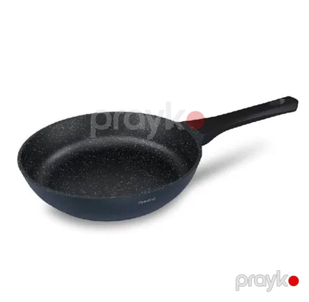 Tava NMP Tesoro Florence Induction, alüminium, göy, 24 sm — Mallar, Bakı (2)