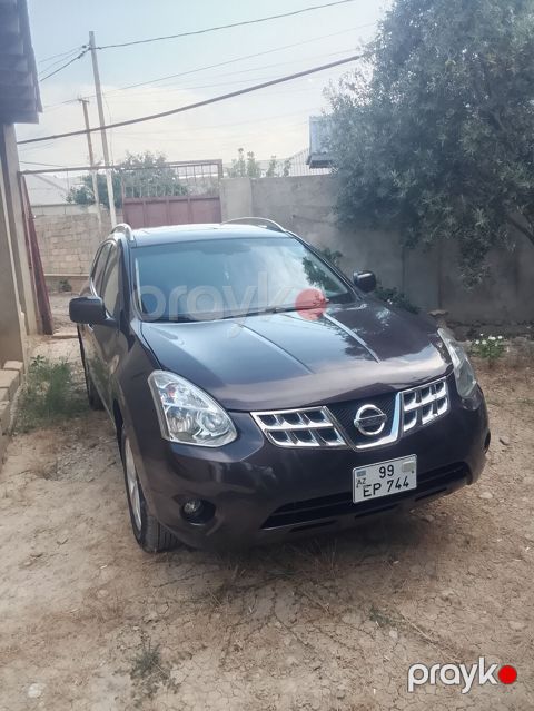 Nissan Rogue: 2.5 l 2012 il Krossover — Sumqayıt