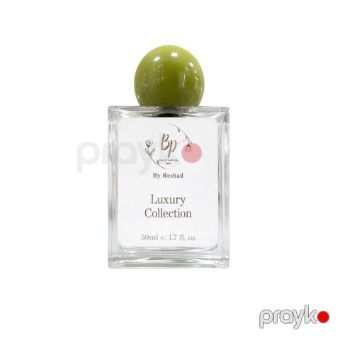 By Reshad JTC More Than Words kişilər üçün ətir suyu 50 ml — Bakı