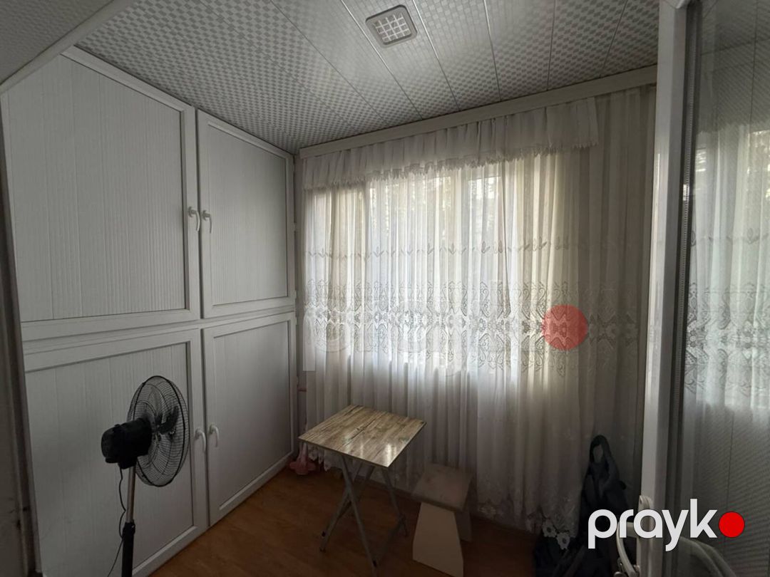 Satılır 4 otaqlı köhnə tikili 110 m² — Mənzil, Bakı (11)