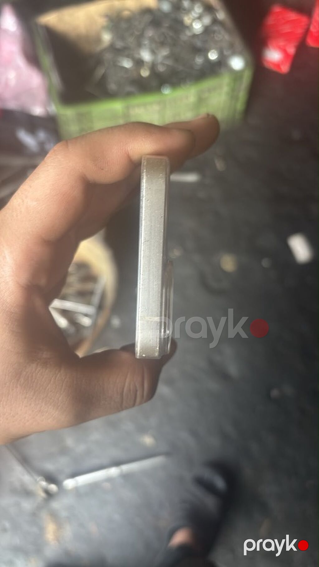 IPhone 13, 128 GB, Gümüşü — Apple iPhone, Digah (3)