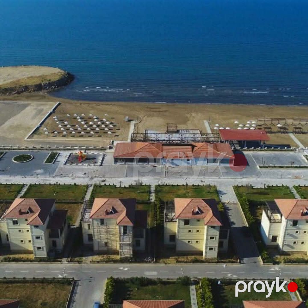 Satılır 3 otaqlı yeni tikili 135 m² — Mənzil, Bakı (2)