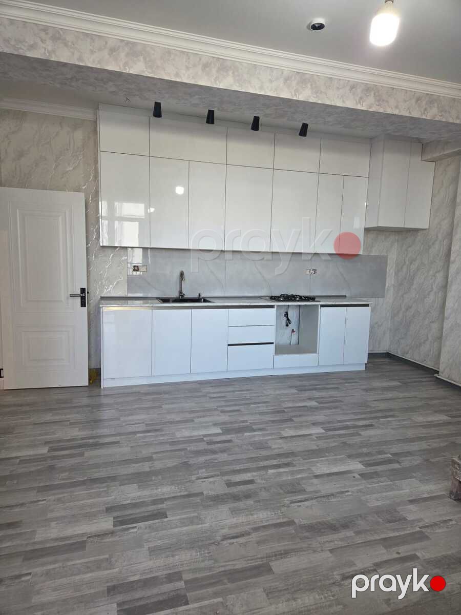Satılır 2 otaqlı yeni tikili 63 m² — Mənzil, Xırdalan (4)