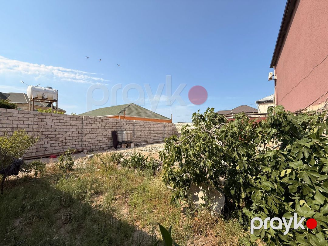 4 sot torpaq sahəsi, Şüvəlan qəs — Torpaq, Bakı (7)