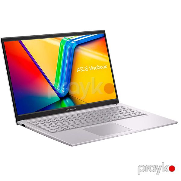 Asus VivoBook Laptop C5-120U (F1504VA-BQ336) Grey — Noutbuklar, Bakı (4)