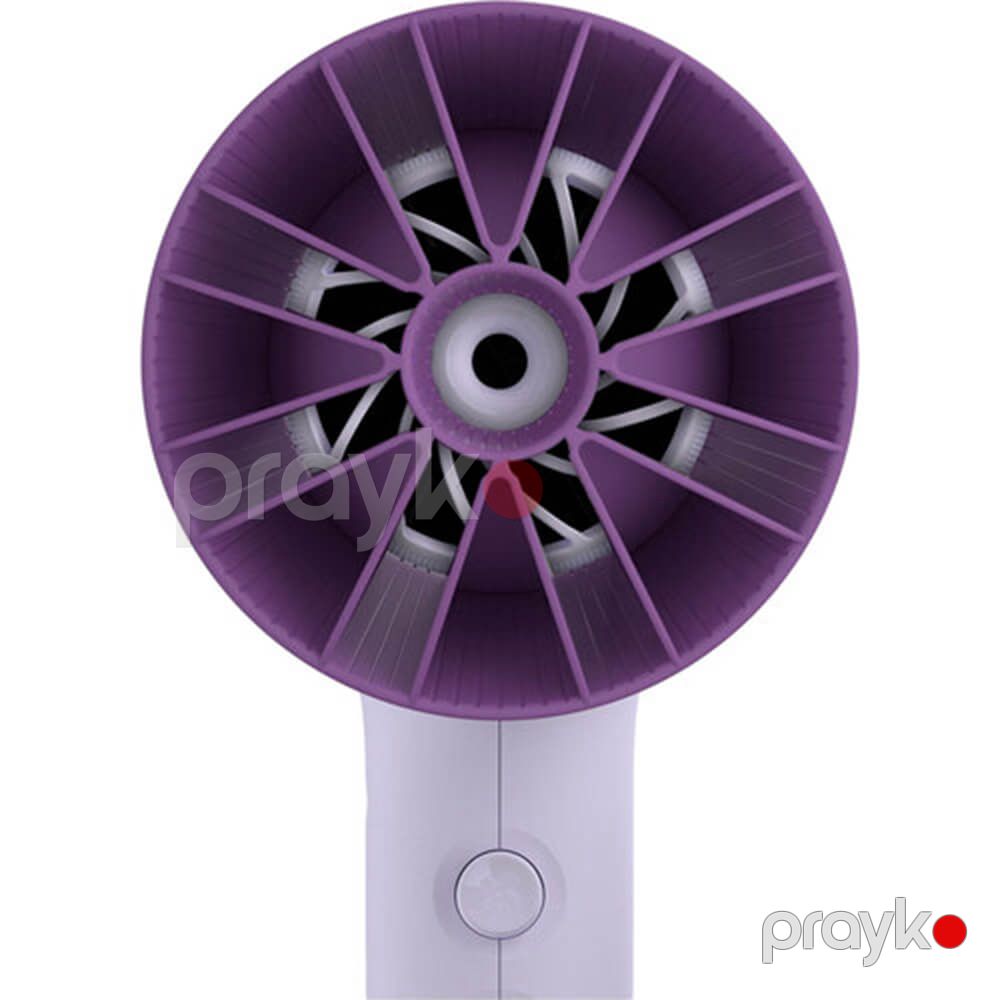 Hava feni Philips ﻿BHD341/10 Purple — Mallar, Bakı (2)