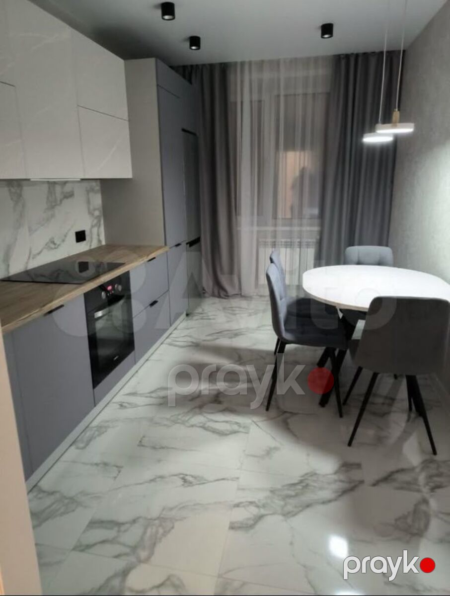 İcarəyə verilir 2 otaqlı yeni tikili 75 m² — Mənzil, Bakı (3)