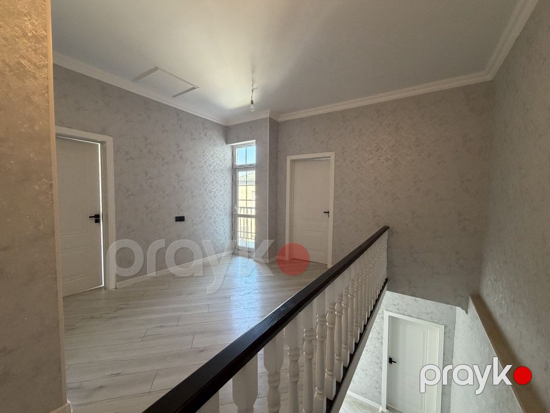 Satılır 5 otaqlı həyət evi/bağ evi 180 m² — Ev, villa, Bakı (9)