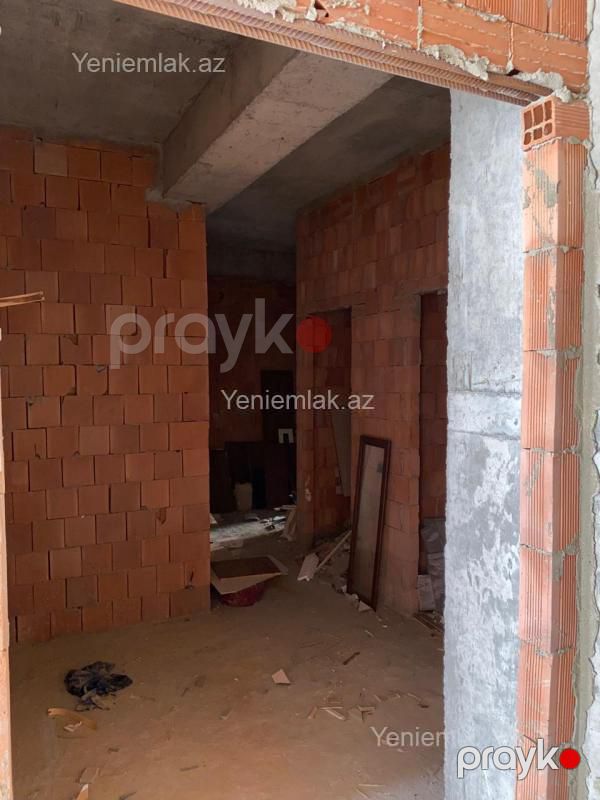 Satılır 2 otaqlı Bina evi menzil (Yeni tikili), 74 m², Sumqayıt Bulvarı — Mənzil, Sumqayıt (10)