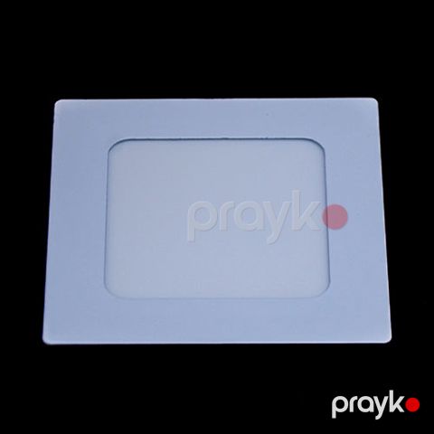 LED spot 6W S120 wh alüminium — Bakı