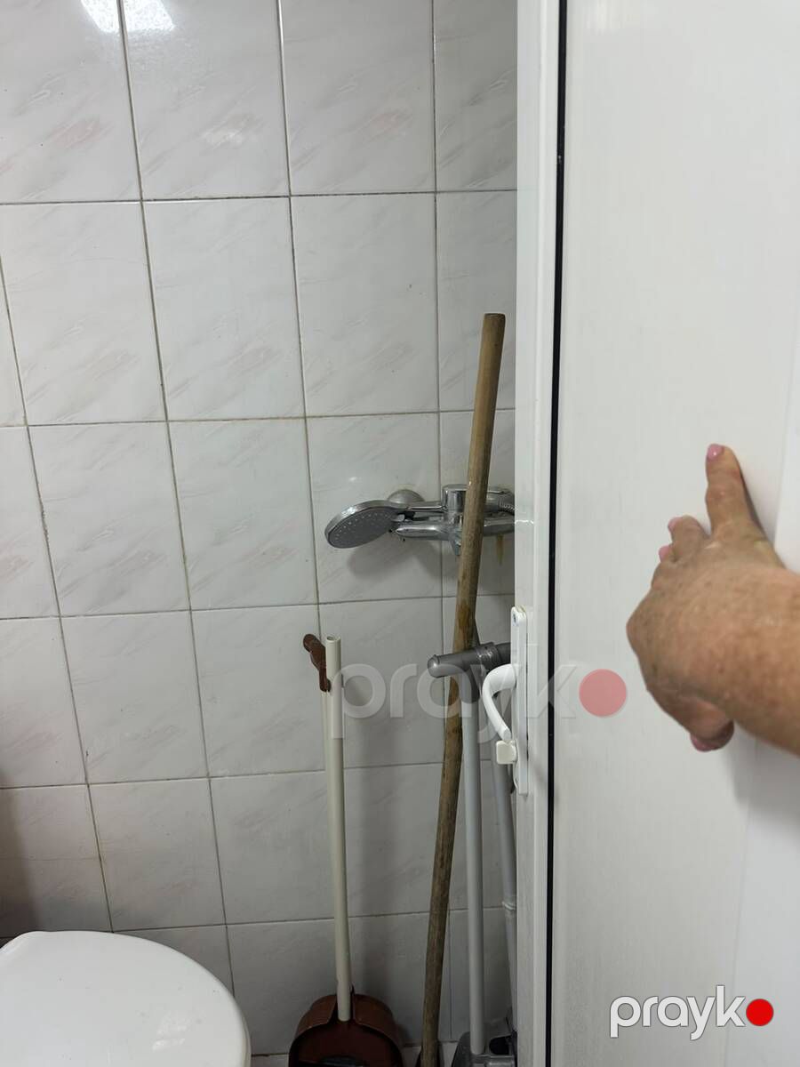 İcarəyə verilir 1 otaqlı həyət evi/bağ evi 25 m² — Ev, villa, Bakı (6)
