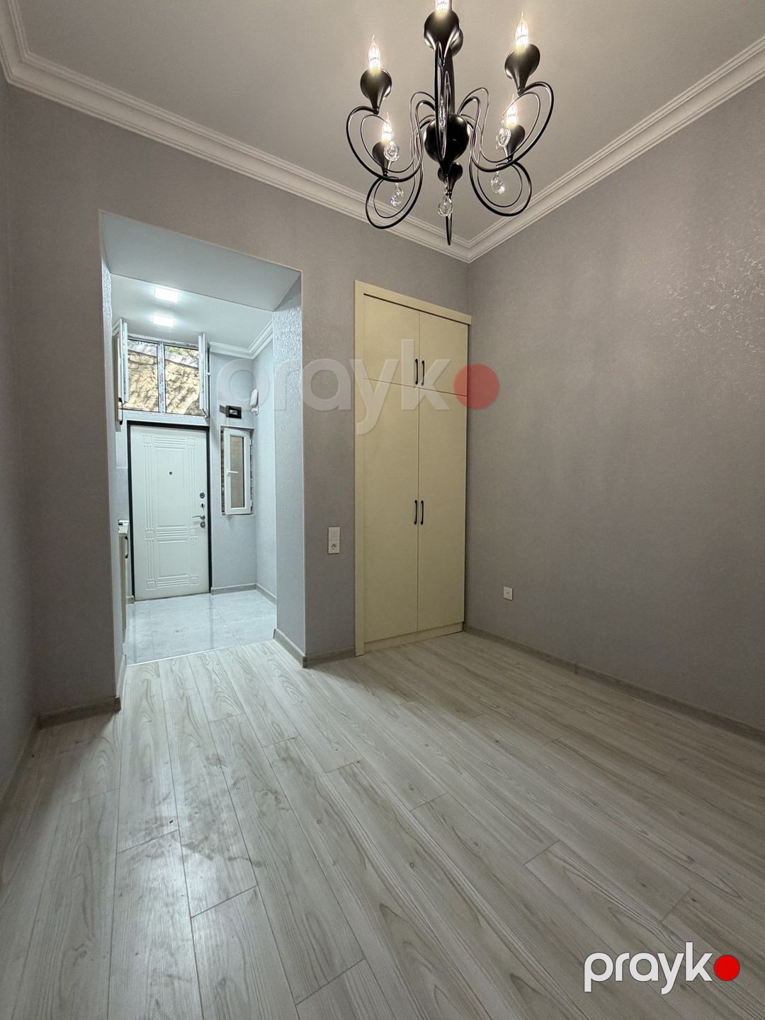 Satılır 1 otaqlı köhnə tikili 20 m² — Mənzil, Bakı (4)