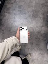 IPhone 17 Pro, 256 GB, Ağ — Noutbuk satışı