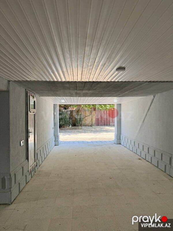 Abşeron rayonunda 4 otaqlı Həyət evi Satılır, 120 m² — Ev, villa, Bakı (8)