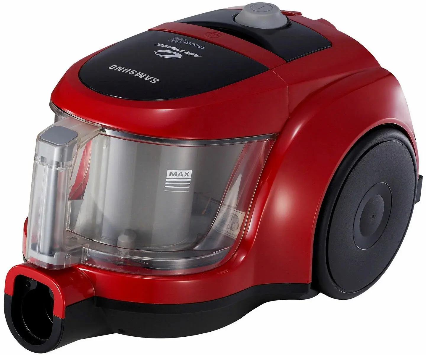Tozsoran Samsung VCC4520S3R/XEV Red — Tozsoran, Bakı (4)